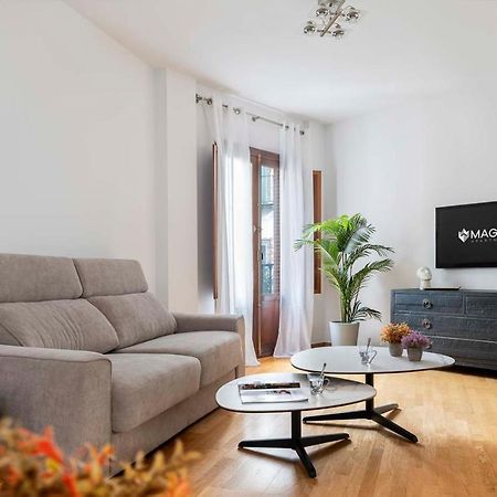 San Diego Suite Apartment Sevilla Exterior foto