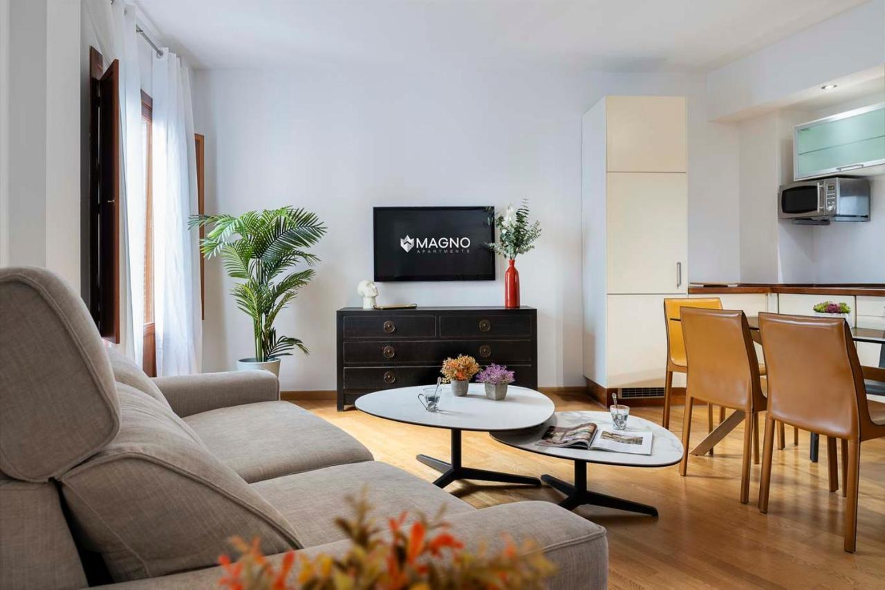 San Diego Suite Apartment Sevilla Exterior foto